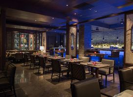 Hakkasan Mumbai