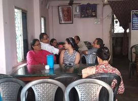 Samudra Restaurant