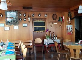 Restaurant zum Jäger