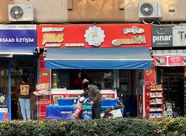 Restaurant Şems