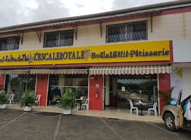 L'escale Royale