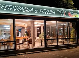 PizzeriAlexsandro Rožna Dolina