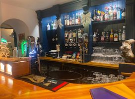 The Market Stone Bar and Restaurant