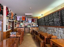 O Tabernão