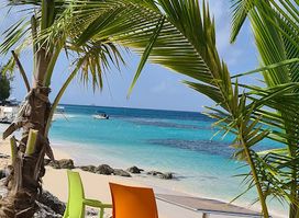 Pepper Jacks Beach Bar & Food