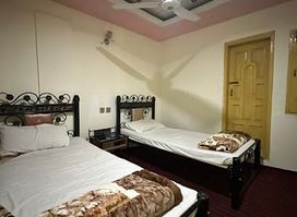 Deosai inn