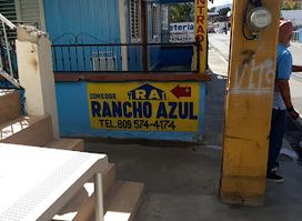 Comedor Rancho Azul
