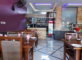 Skylark Restaurant