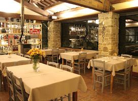 Romagna a Tavola - I Migliori Ristoranti della Romagna