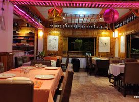 FUEGOYCARNE RESTAURANTE
