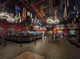 Medieval Times Dinner & Tournament