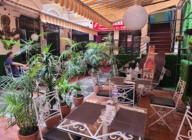 Jasper Restaurant - Thamel, Kathmandu