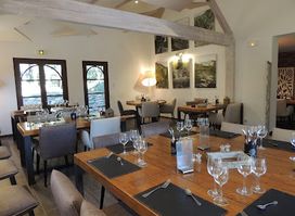 Auberge de Madale