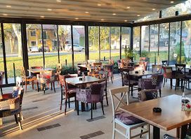 Restoran Zen