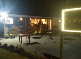 La Verandah