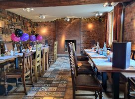 The Bulls Head Repton