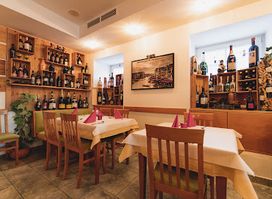 Restaurant Gennaro