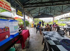 Restoran Suri Masakan Melayu Asli