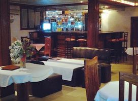 Restaurant Fleur D'or