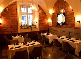 Art Restaurant