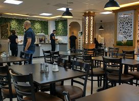 Kurdistan Restaurant