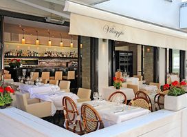 Villaggio Restaurant