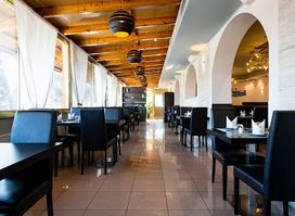 Kaguya fusion restaurant