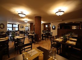 Ristorante La Fenice Steakhouse & Pizzeria