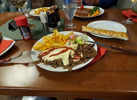 Amore Restaurant Vestnes AS