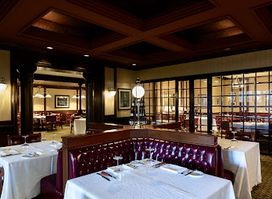 Manhattan Steakhouse