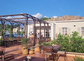 Restaurant Stara Škola, Istria