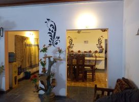 Greenstar Family Hotel