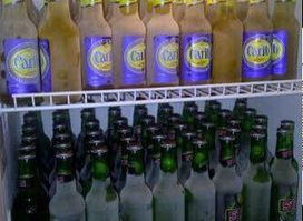 DE Ole Rum Shop