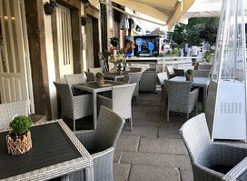 Recanto Da Vila Restaurante