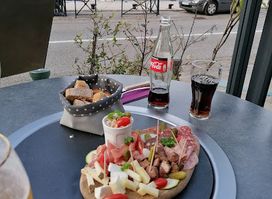 Le Quai des Saveurs