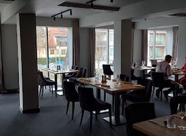 La Pineta Restoran