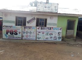 Simple Eateries