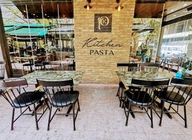 Kitchen Pasta Gastronomia Italiana