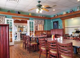 Englewood Cafe