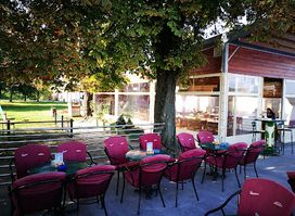 Restoran Kompa