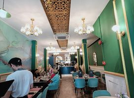 Restaurant Espoir
