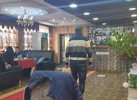Khan Bolor Hotel & Restaurant