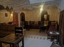 Restaurant Ya Hala