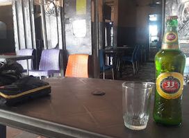 Madam Omeife Restaurant