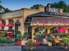 India Restaurant