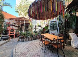 Maraycha Restaurant