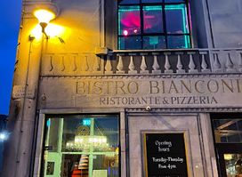 Bistro Bianconi