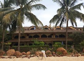 La Ferme de Saly