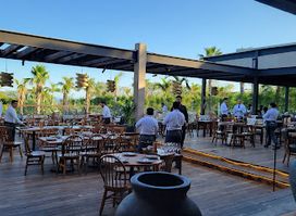 RosaNegra Latin American Cuisine