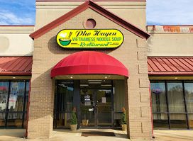 Pho Huyen